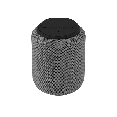 Портативная колонка Rombica Mysound Clario, зеленый