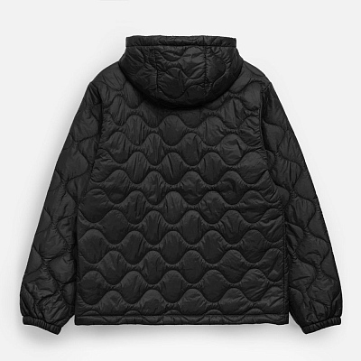 Куртка унисекс Tarnaby, черная