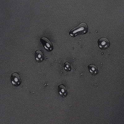 Сумка для ноутбука L266, черная