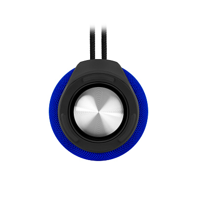 Портативная колонка Rombica Mysound Clario, синий