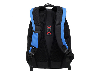 Рюкзак РАКЕТА с отделением для ноутбука 15