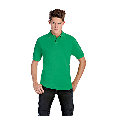 Футболка теннисная Safran, желтый (Ярко-зелёный)