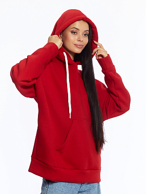 Худи унисекс оверсайз BB Banks  S/M