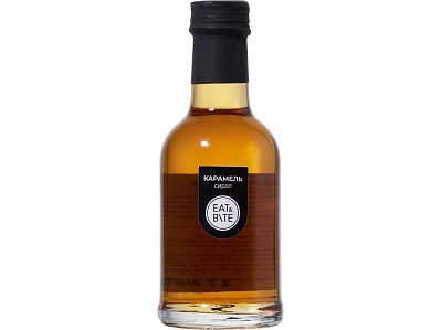 Сироп для кофе Aromatte карамель