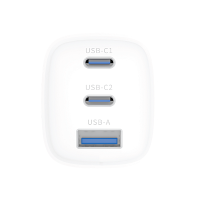 Сетевое ЗУ Olmio 65Ws