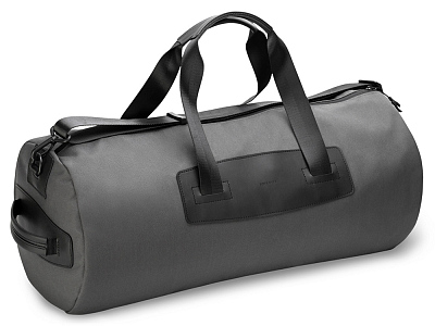 Дорожная сумка Реген (Серый)