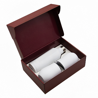 Набор Edge Box CS2 (Белый)