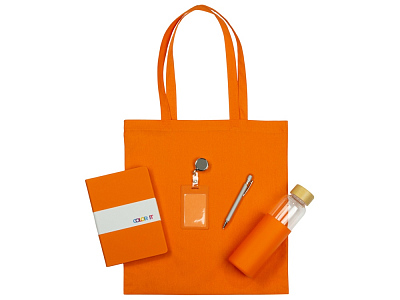 Welcome pack Color Refine