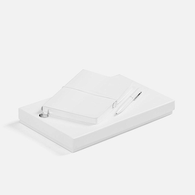 Набор Waltz  (Белый)