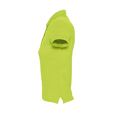 Поло женское PASSION 170