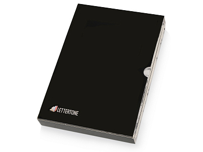 Блокнот А5 Socrates