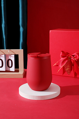 Кофер софт-тач NEO CO12s (красный)