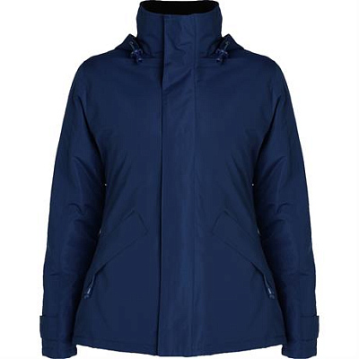 Куртка («ветровка») EUROPA WOMAN женская, МОРСКОЙ СИНИЙ 2XL (Морской синий)