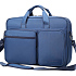 Сумка для ноутбука L267, синяя - Фото 3