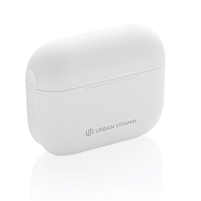 Беспроводные наушники Urban Vitamin Alamo с активным шумоподавлением ANC