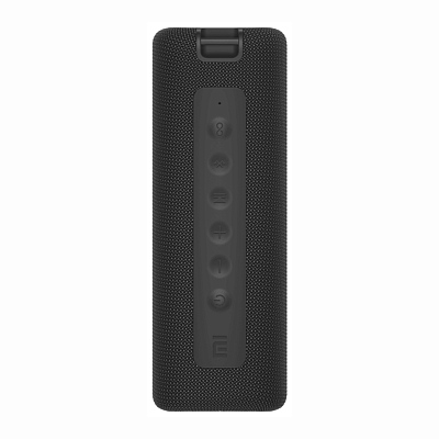 Портативная колонка Xiaomi Mi Portable Bluetooth Speaker 16W, черный