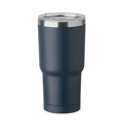 Double wall tumbler 500ml (Французский флот)