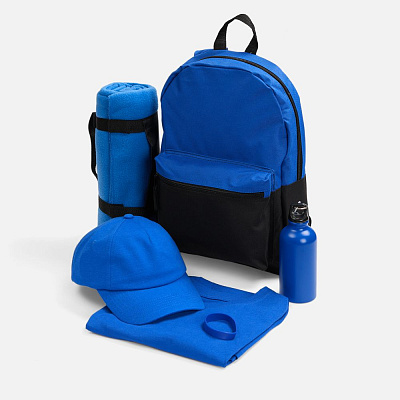 Набор ValleyFun (Синий) Набор ValleyFun (Синий)