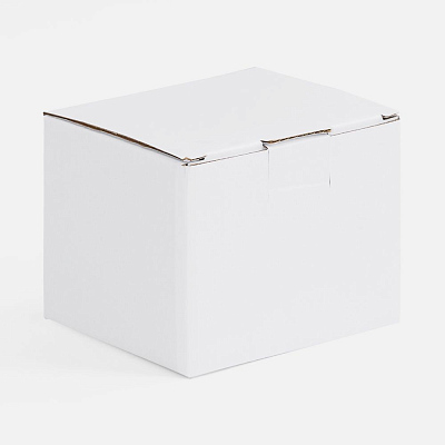 Кружка Valotti Medio, красная