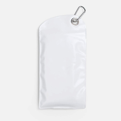 Охлаждающее полотенце Baffin, белое