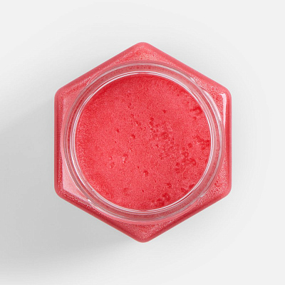 Крем-мед MerryBee, ver.2, с малиной