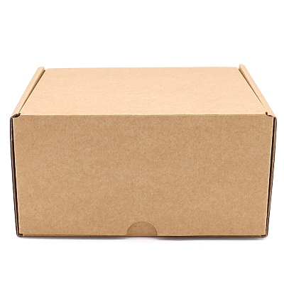 Коробка Hazel, Бежевый