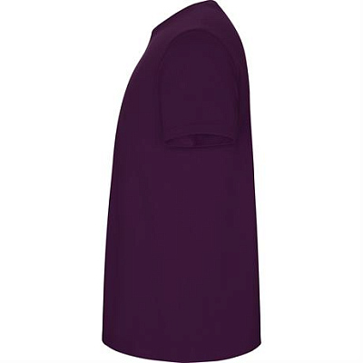 Футболка STAFFORD , ФИОЛЕТОВЫЙ 3XL