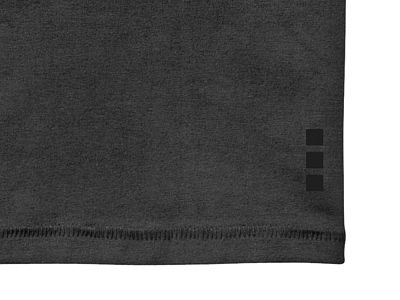 Футболка Ponoka из органического хлопка, женская