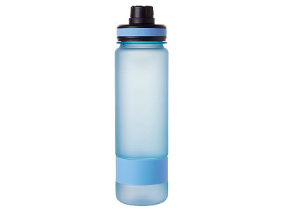 Бутылка для воды с ручкой Misty, 850 мл