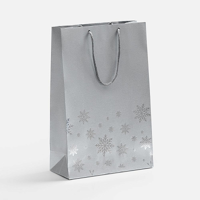 Пакет Wintry  (Серебристый)