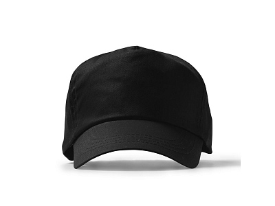 Бейсболка FREYA (Чёрный)