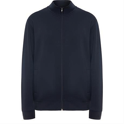 Джемпер ULAN мужской, МОРСКОЙ СИНИЙ 3XL (Морской синий)