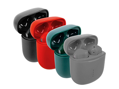 Беспроводные наушники TWS c шумоподавлением Factor