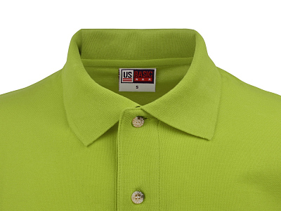 Рубашка поло Boston C мужская