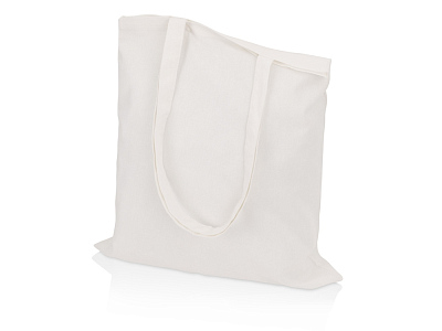 Сумка из хлопка Carryme 140, 140 г/м2