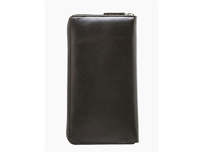 Кошелек АТЛАНТА (ATLANTA) на молнии