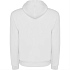 Толстовка CAPUCHA унисекс, БЕЛЫЙ 3XL - Фото 2