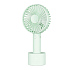 Портативный вентилятор Solove N9, белый - Фото 15
