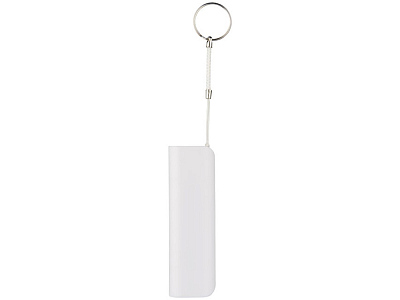 Внешний аккумулятор Span, 1200 mAh