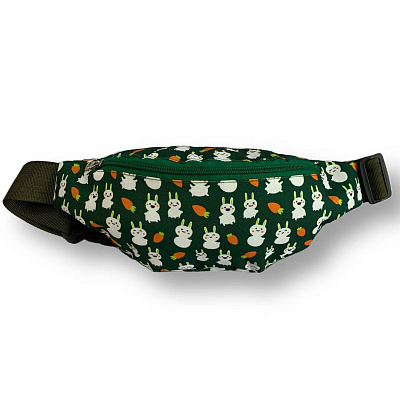 МЯГКАЯ ИГРУШКА БАНАНКА ЗЕЛЕНАЯ (Зеленый)