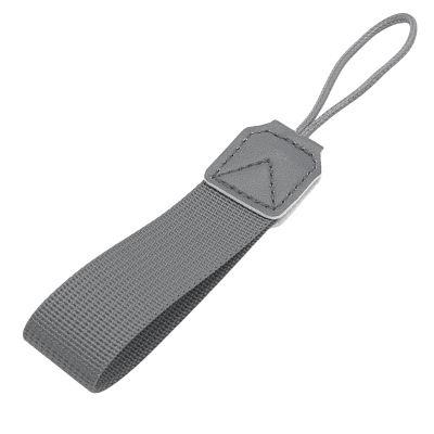 Шнурок для термокружки Surprise  (Серый)