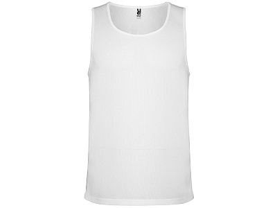 Майка Interlagos мужская (Белый)