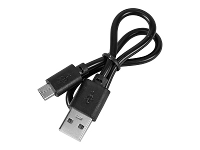 Внешний аккумулятор Render с закаленным стеклом, 5000 mAh