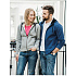 Толстовка мужская CLASSIC HOODY FULL ZIP 300 - Фото 4