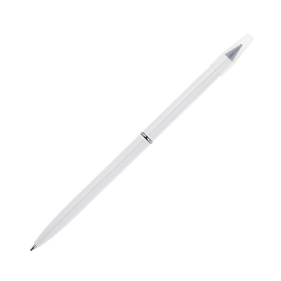 Ручка-вечный карандаш "Split"  (Белый)