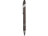 Ручка-стилус металлическая шариковая Sway soft-touch - Фото 4