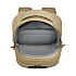 Рюкзак WENGER Ryde 16", бежевый, переработанный ПЭТ/полиэстер, 32 x 21 x 47 см, 26 л - Фото 5