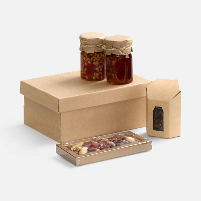 Набор Sweeting Nuts ver.2