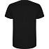 Футболка детская STAFFORD, ЧЕРНЫЙ 11/12 - Фото 2