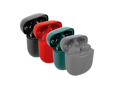 Беспроводные наушники TWS c шумоподавлением Factor